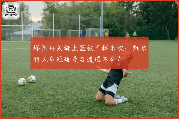 塔图姆关键上篮被干扰未吹，凯尔特人争冠路是否遭遇不公？