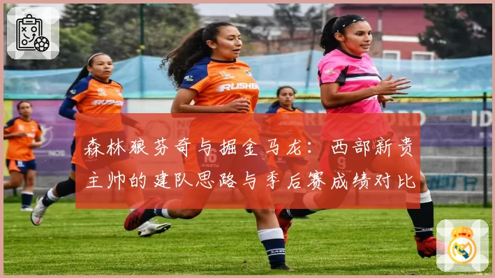 森林狼芬奇与掘金马龙：西部新贵主帅的建队思路与季后赛成绩对比