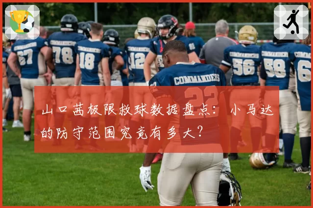 山口茜极限救球数据盘点:小马达的防守范围究竟有多大?