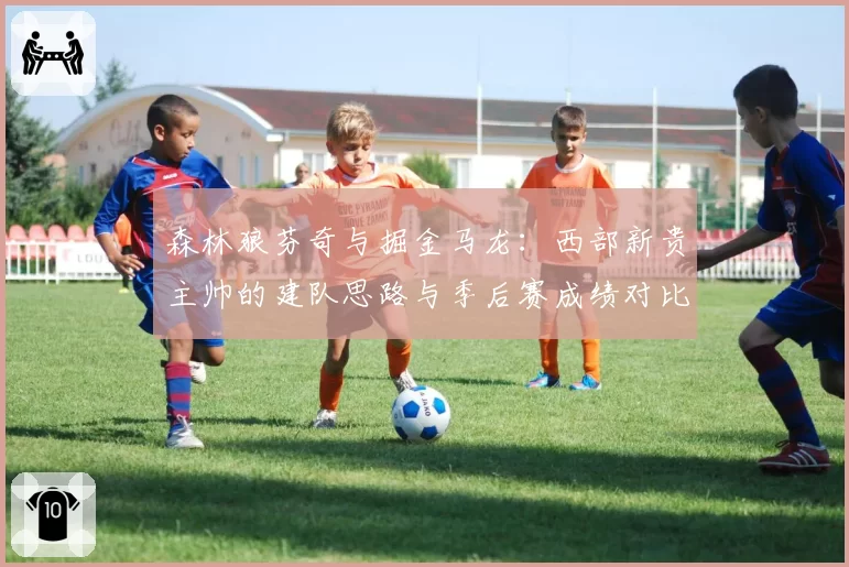 森林狼芬奇与掘金马龙：西部新贵主帅的建队思路与季后赛成绩对比