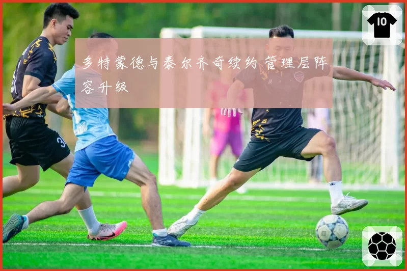 多特蒙德与泰尔齐奇续约 管理层阵容升级